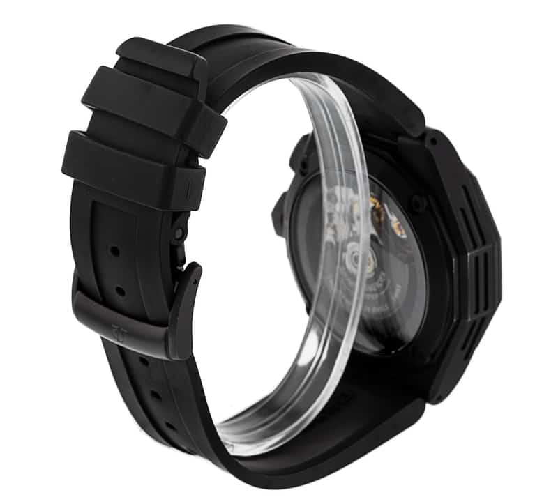Baume et Mercier Riviera M0A08834